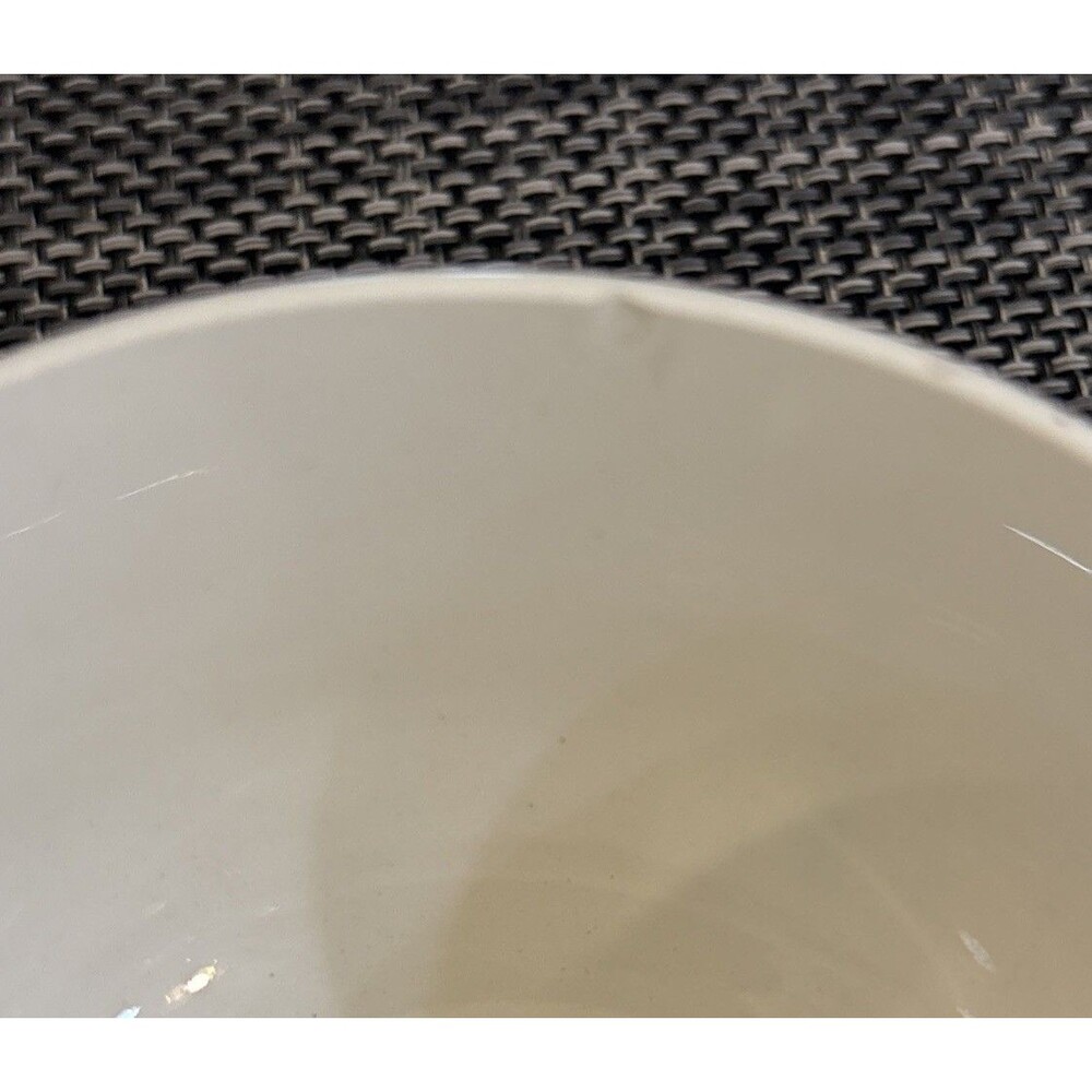 6 Pc Dish Setting Golden Beauty Set By Stetson With 22k Gold Trim Vintage. READ - Picture 4 of 16